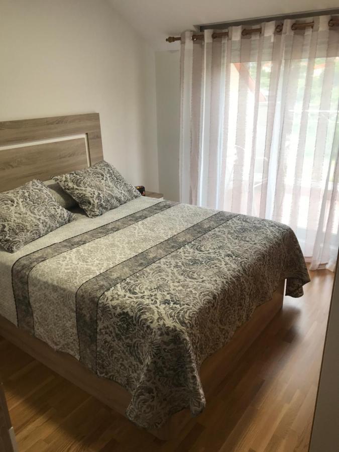 Appartamento Ático en Moaña- Playa A Xunqueira Esterno foto